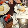 カフェ・ネクストドア