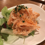 グラスゴウ食堂 - 