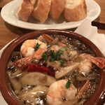 グラスゴウ食堂 - 