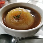 しゃりま - いのちのスープ