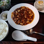 四川飯店 新潟 - 