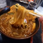 Udon Ichi - 麺リフト