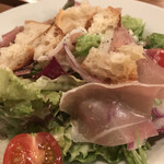 グラスゴウ食堂 - 