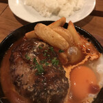 グラスゴウ食堂 - 