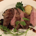 グラスゴウ食堂 - 