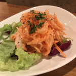 グラスゴウ食堂 - 