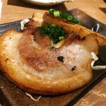 肉汁餃子のダンダダン - 