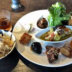 キッチン オハナ - 