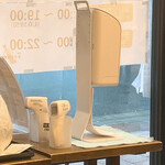 巣鴨ときわ食堂 - 【2021年01月】店内に入ると「アルコール消毒＆検温」をしてからの着席となります。