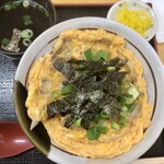 はびきのうどん - 