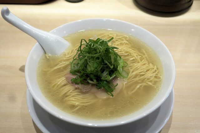 京都ラーメン 森井 愛甲石田店 愛甲石田 ラーメン 食べログ