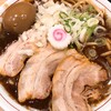 自家製麺 麺や 六等星