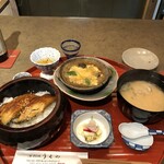 京料理うえの - 