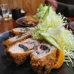 Tonkatsu Iitomo - 