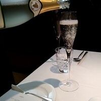 ナチュール・エ・サンス - ノンアルコールスパークリングワイン⭐️