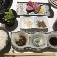 肉の匠 将泰庵 船橋駅前 はなれ店 - 