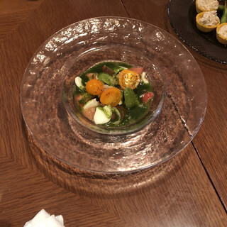 イタリアンバル アクア_0