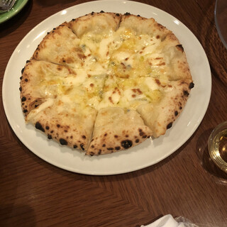 イタリアンバル アクア_1