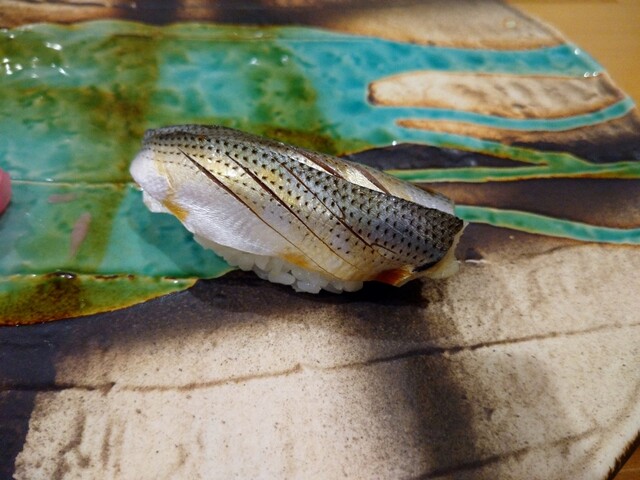 金澤 鮨 洋次郎 野町 寿司 食べログ