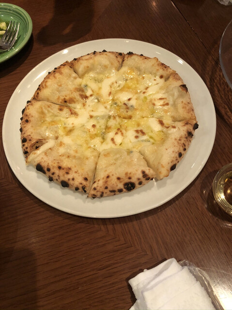 閉店 イタリアンバル アクア 上野公園前店 京成上野 イタリアン 食べログ