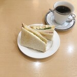 ユトリ珈琲店 - 