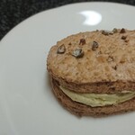 グラン・ヴァニーユ - 