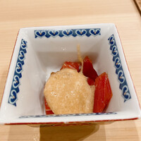 鮨いわもと - 