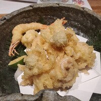 京橋 二刀流 - 