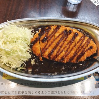 ゴーゴーカレー_0