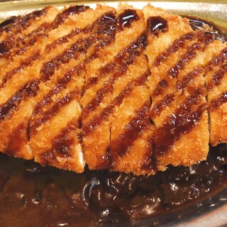 ゴーゴーカレー_1