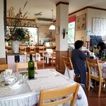 となりのれすとらん - 