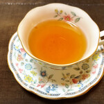 リベルテ - 紅茶にしてね！ポットで3杯分あります。