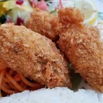 となりのれすとらん - 
