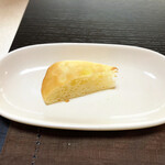 リベルテ - フォカッチャ