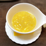 リベルテ - 中華風コーンスープ
