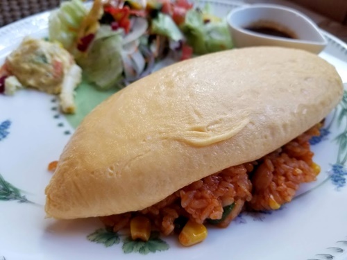 となりのれすとらん - 東仙台（レストラン）の写真