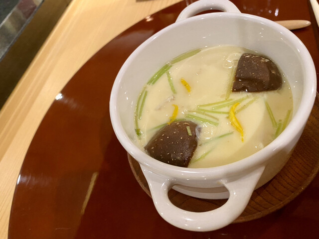 Sushi to Sakana Hayami