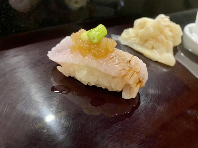 Sushi to Sakana Hayami photo 2