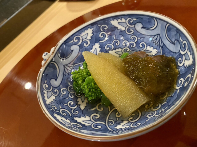 Sushi to Sakana Hayami photo 4