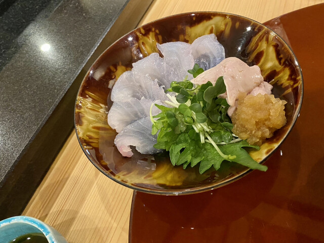 Sushi to Sakana Hayami photo 5