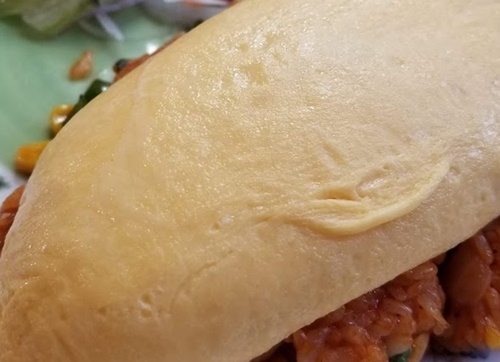 となりのれすとらん - 東仙台（レストラン）の写真