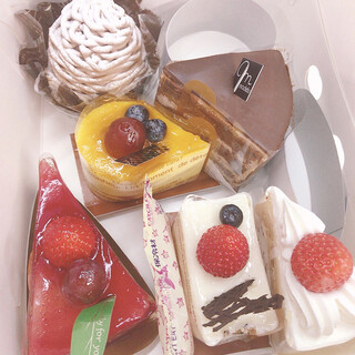 覚王山 本山 東山公園で人気のケーキ ランキングtop12 食べログ 覚王山 本山 東山公園で人気のケーキ ランキングtop12 食べログ