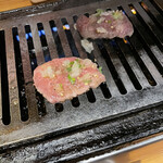 Yakiniku Sakaba Tomosankaku Hanare - 