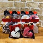 ミスタードーナツ - 料理写真: