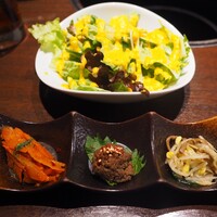 炭火焼肉 ふちおか - 