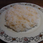 サヴィナ - ライス、玄米入り。
