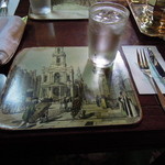 なんとなくシックですよね