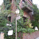 神戸にしむら珈琲店 - 落ち着いた感じですね