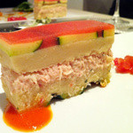 レストラン 間 - 