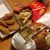 マクドナルド - 料理写真:ホットゴールドマサラセット+ナゲット